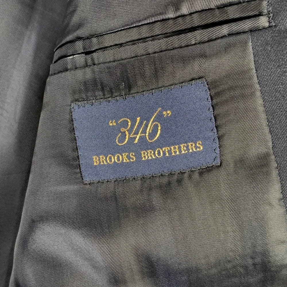 Brooks Brothers pre owned